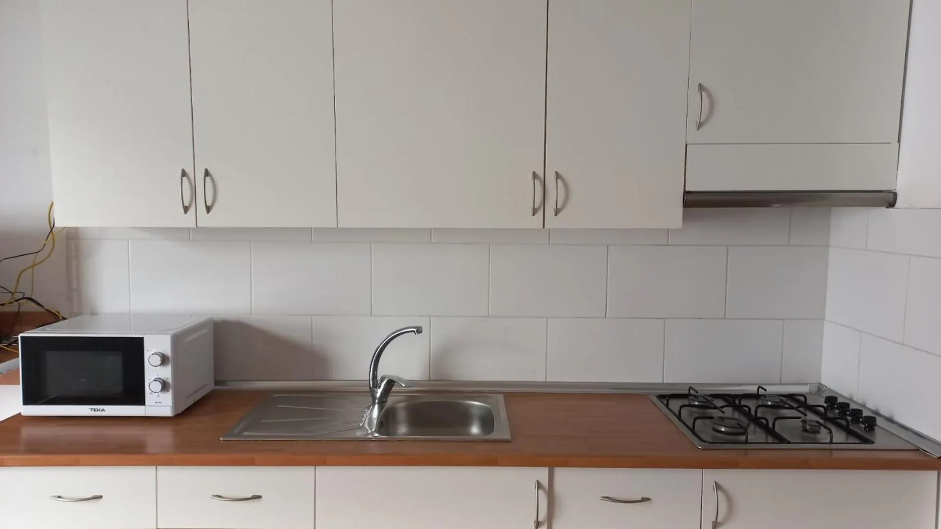 Encantadora Casita Con Jardin Puerto del Rosario