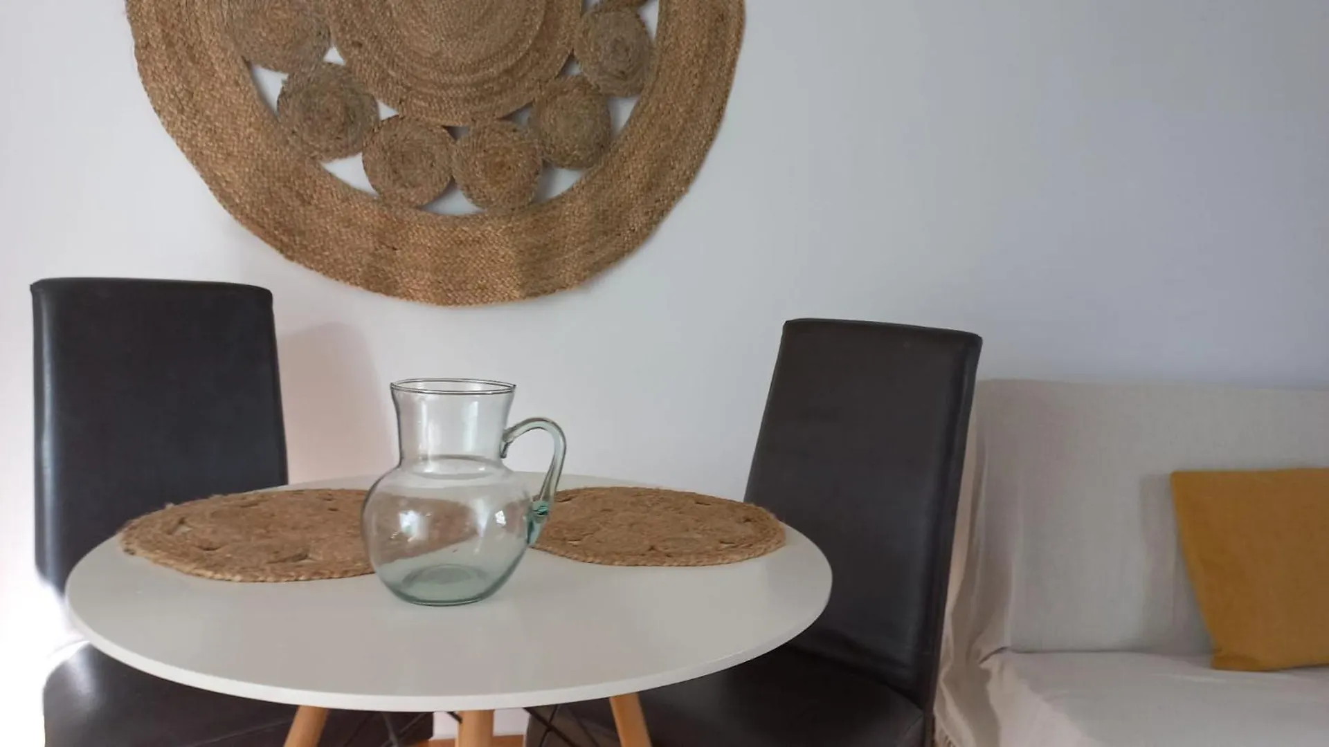 Encantadora Casita Con Jardin Puerto del Rosario