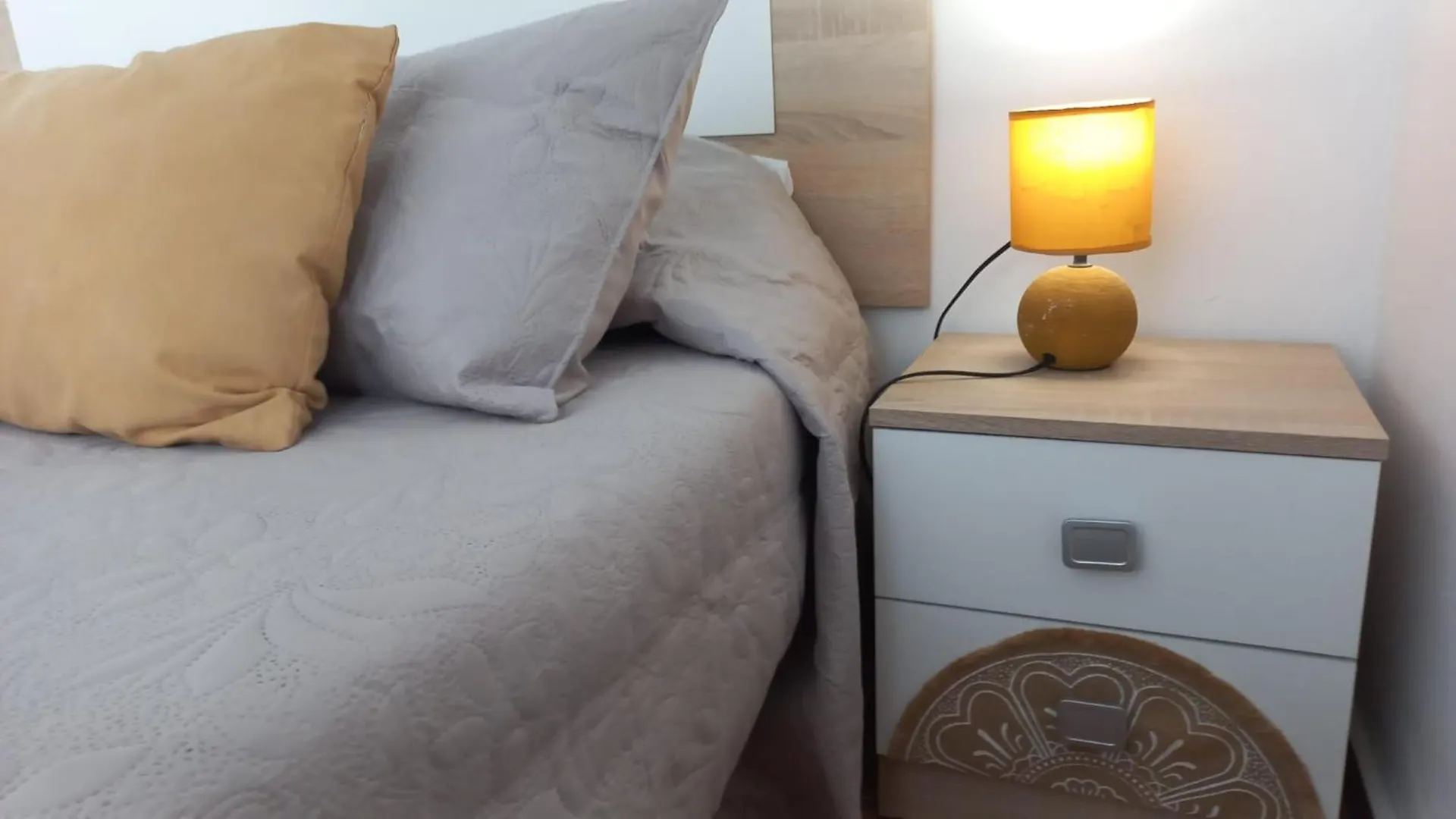 Encantadora Casita Con Jardin Puerto del Rosario  Сasa de vacaciones Puerto del Rosario (Fuerteventura)