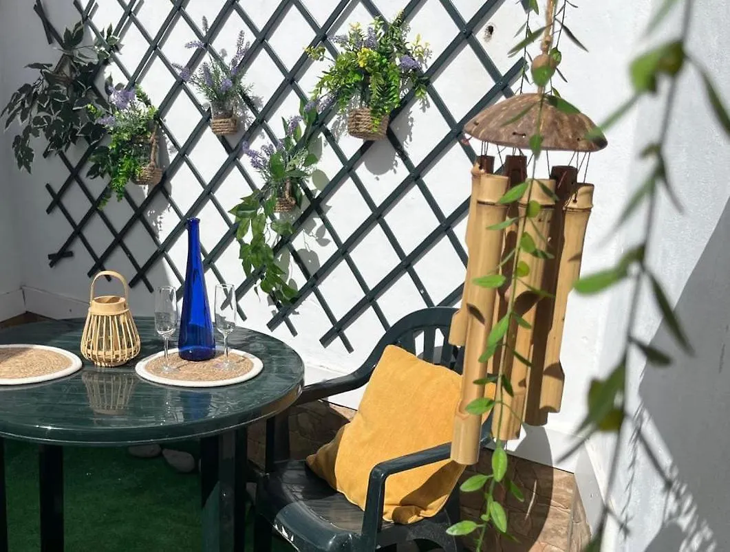 Encantadora Casita Con Jardin Puerto del Rosario  0*, Puerto del Rosario (Fuerteventura)
